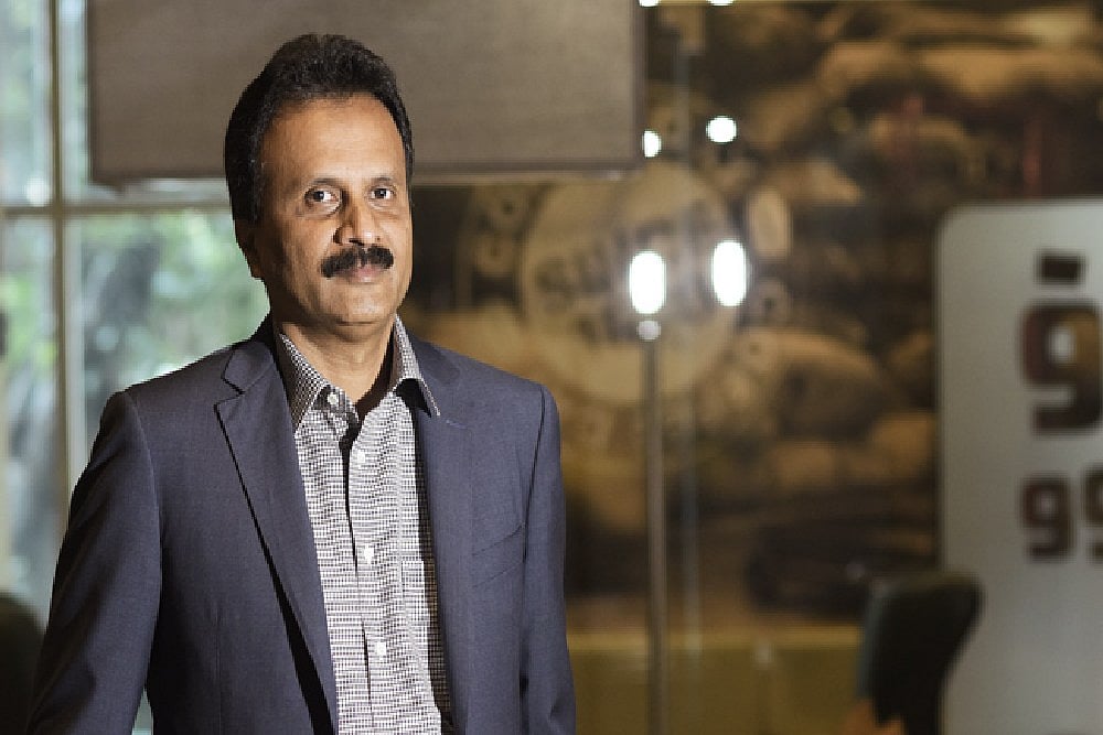 Who Is VG Siddhartha, The Owner Of CCD Who Was Found Dead Near Mangaluru