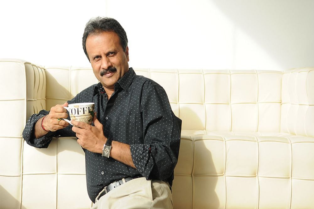 I-T Department Denies 'Harassing' CCD Promoter Siddhartha During Probe, Says He Admitted To Holding Blackmoney