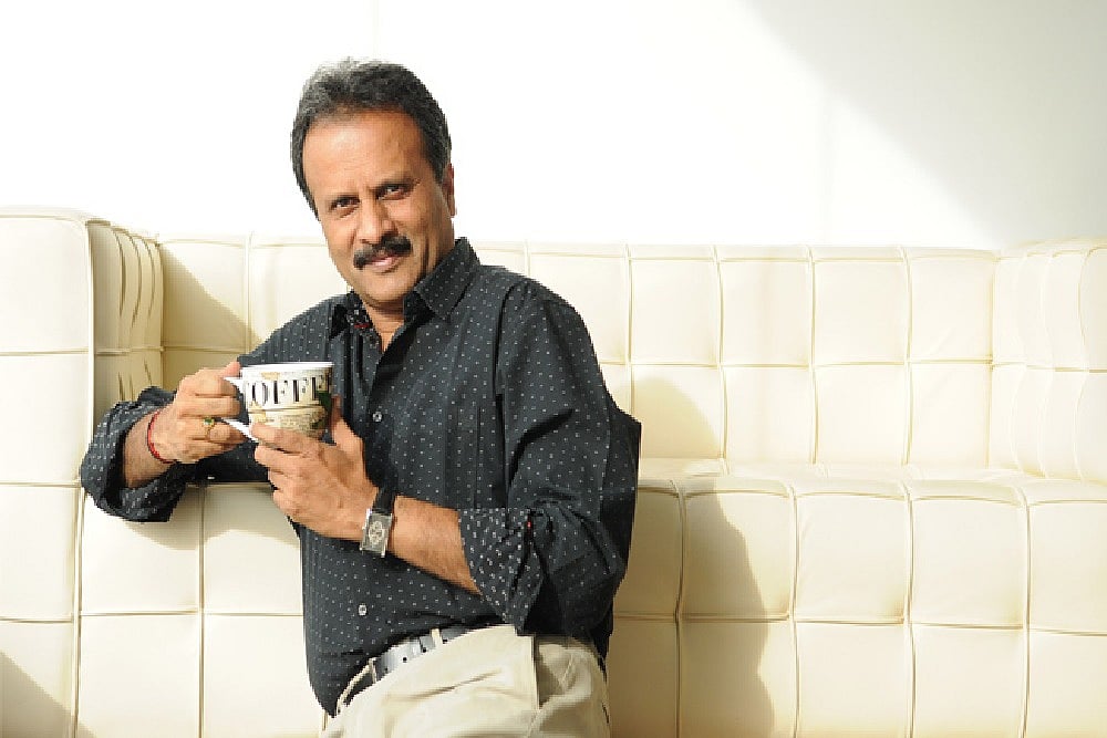 ‘I Have Failed’, Wrote Missing CCD Owner In Letter To Staff, Alleged Harassment By Tax Officer