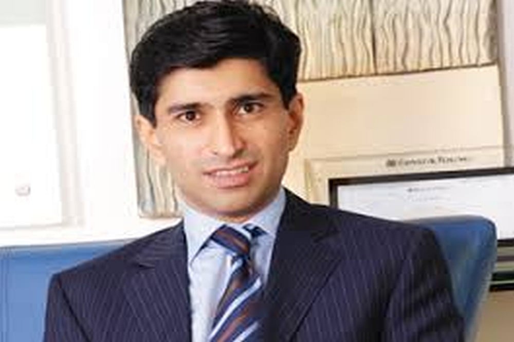 Income Tax Dept Attaches Rs 254 Crore Worth Of  'Benami' Equity Of Madhya Pradesh CM Kamal Nath's Nephew