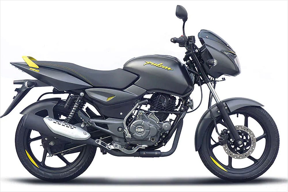 Bajaj Pulsar 150 Gets Pricier!