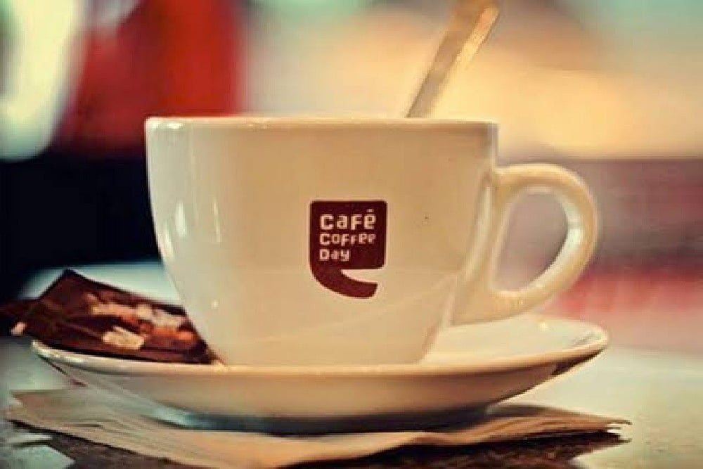 CCD Appoints Ranganath As Interim Chairman To Replace V G Siddhartha