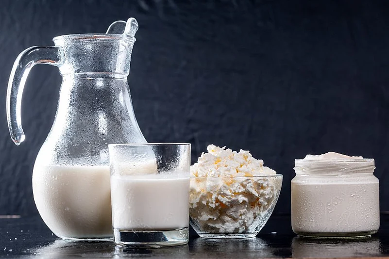 FSSAI ordered removal of A1, A2 milk claims from products |