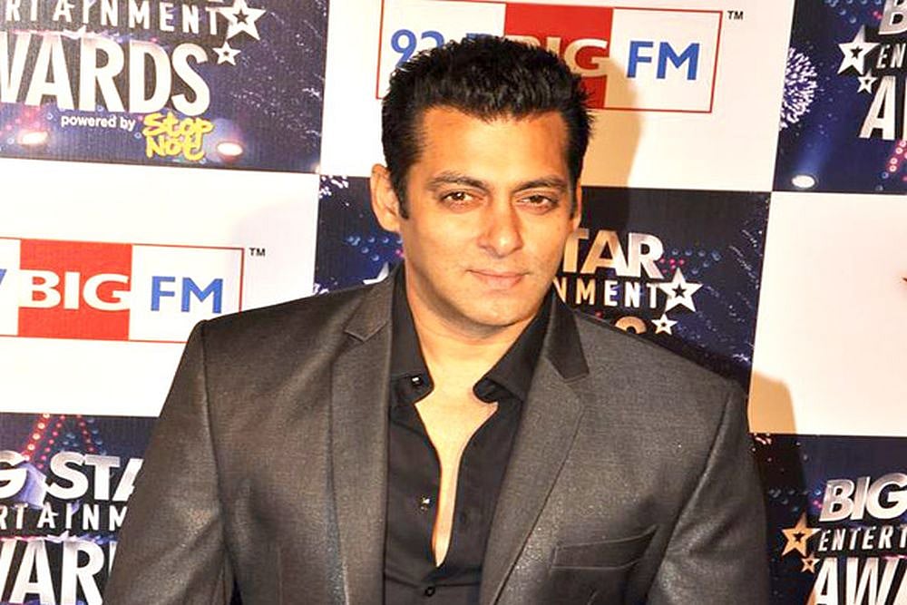 Appear In person For Next Hearing, Or Your Bail Will Be Cancelled: Court's Warning To Salman Khan
