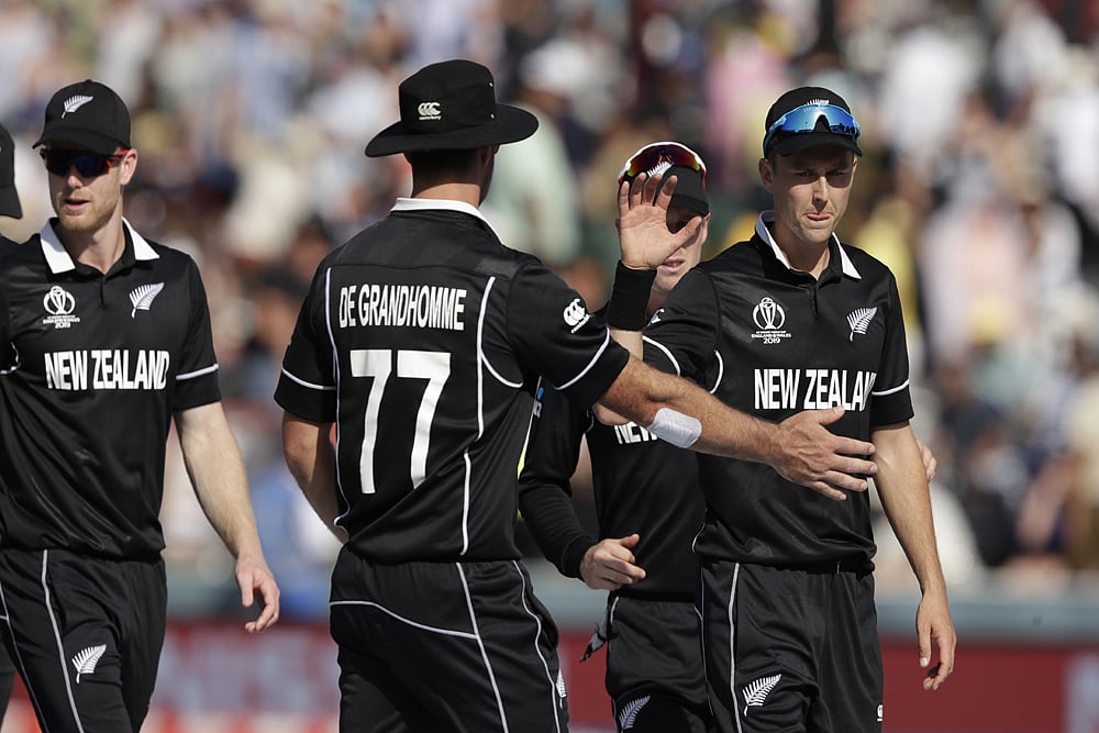OPINION | Not Ideal To Lose Three On-The-Trot But New Zealand Know How To Hit Back: Daniel Vettori
