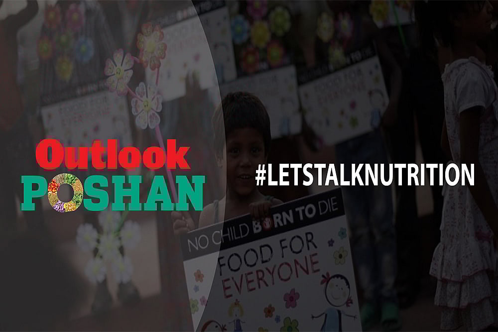 Video | Most People Don't See Nutrition As A Challenge