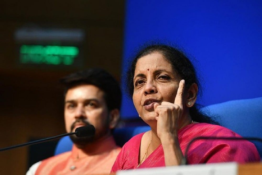 Union Budget 2019: Petrol, Diesel To Be Costlier; Super Rich To Be Taxed More; Sops To Housing, Startups