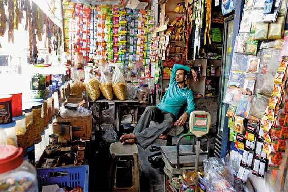 Five Takeaways For Middle Class From Union Budget 2019-20