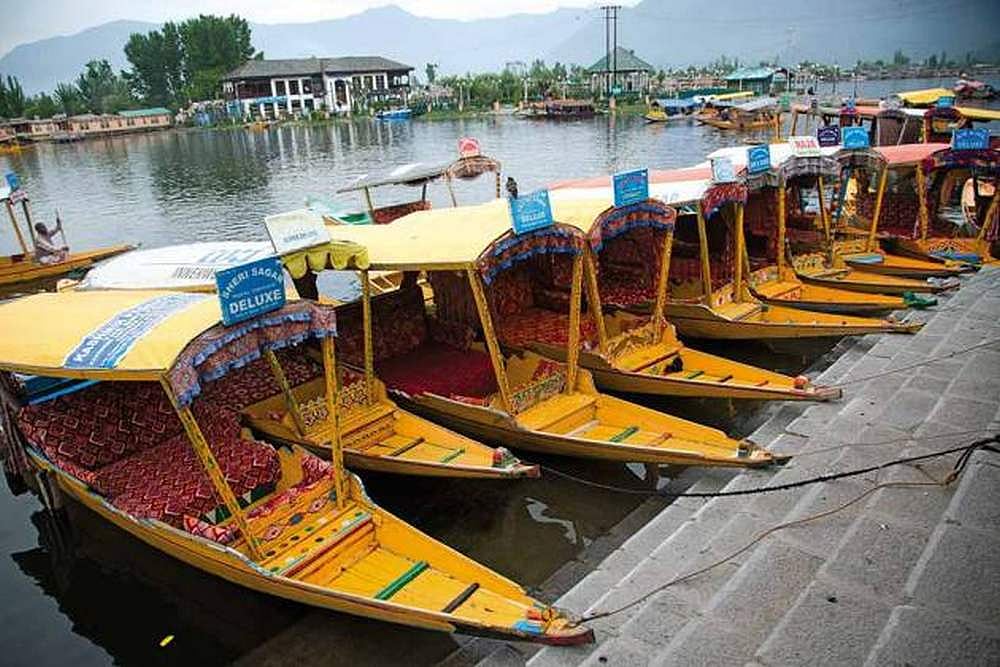 Don’t Kill The Goose That Lays The Golden Egg: Tourism Experts To The Govt