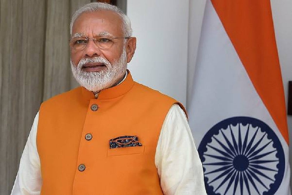 PM Modi to file nomination on May 14
