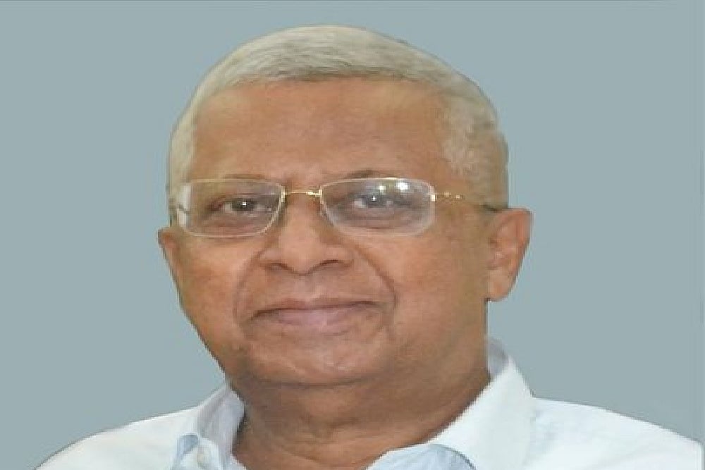 Stick To Your Subject: Meghalaya Governor To Amartya Sen Over 'Jai Shri Ram' Remark