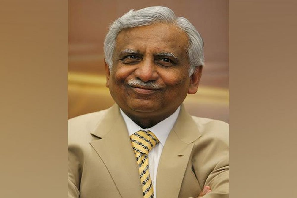 Delhi High Court Asks Jet Airways Founder Naresh Goyal To Deposit Rs 18,000 Cr To Travel Abroad