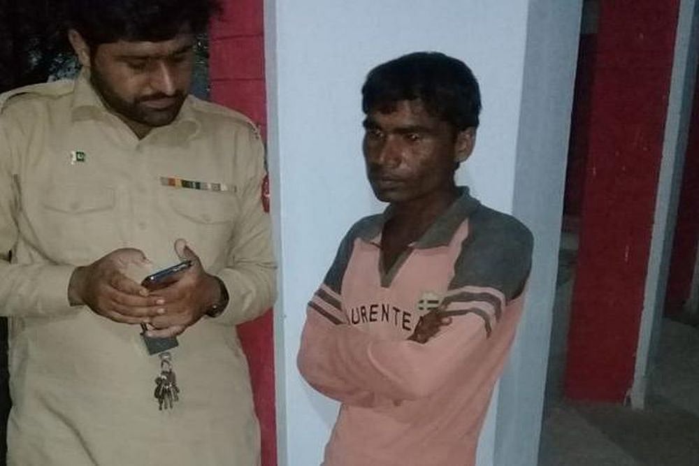 'Indian Spy' Arrested, Claims Pakistan Police