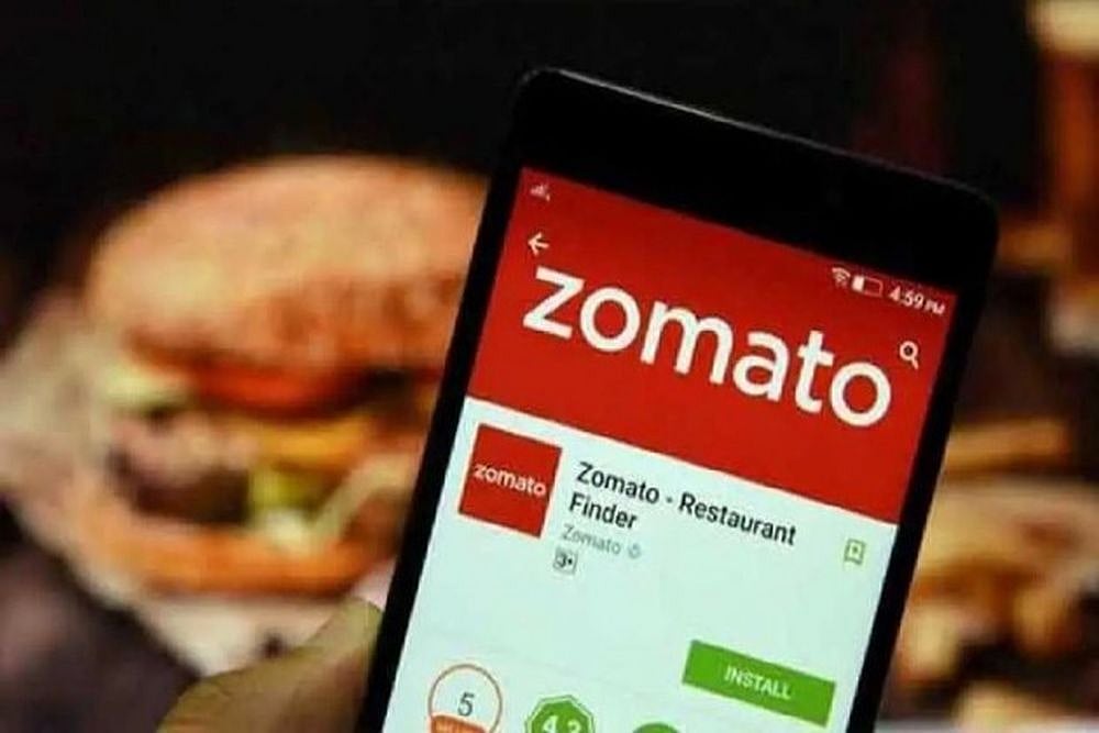 #BoycottUberEats Trends On Twitter After Uber Eats Supports Zomato Over 'Non-Hindu' Rider Row