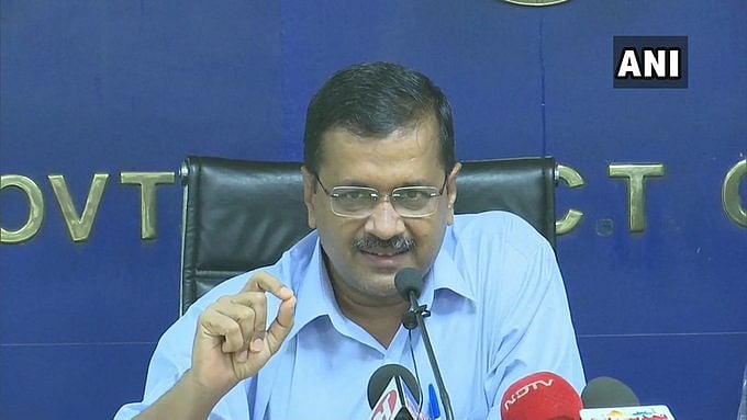 Consumers Using Up To 200 Units Of Electricity In Delhi Need Not Pay Bills: CM Arvind Kejriwal