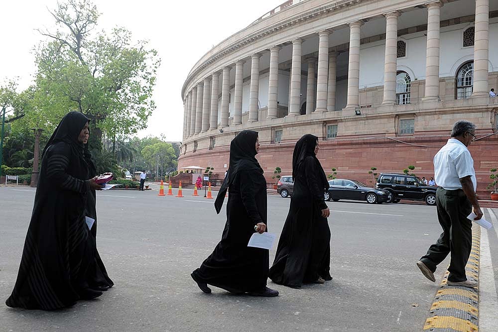 BJP-Led NDA Flexes Muscle As Parliament Fast-Track Key Bills; What's The Hurry? Asks Opposition