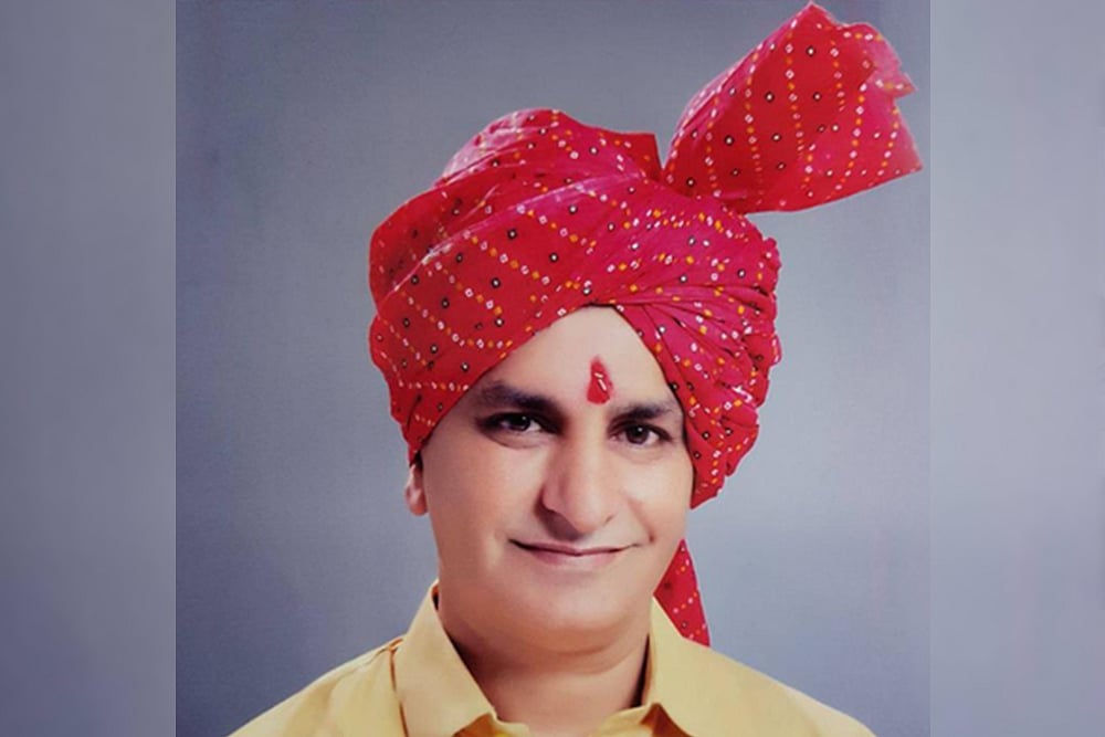 Delhi Police Books Ex-BJP MLA For Allegedly Raping Daughter-In-Law