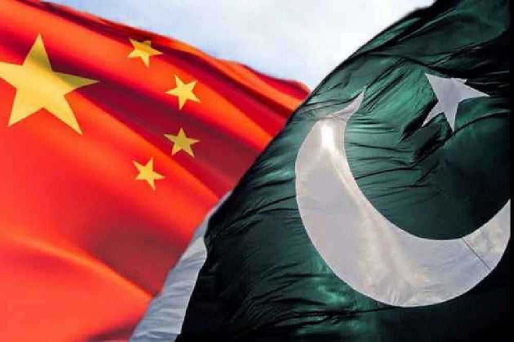 China Opposes 'Unilateral' Action On J&K, Calls For Dialogue Between India, Pakistan To Resolve Dispute