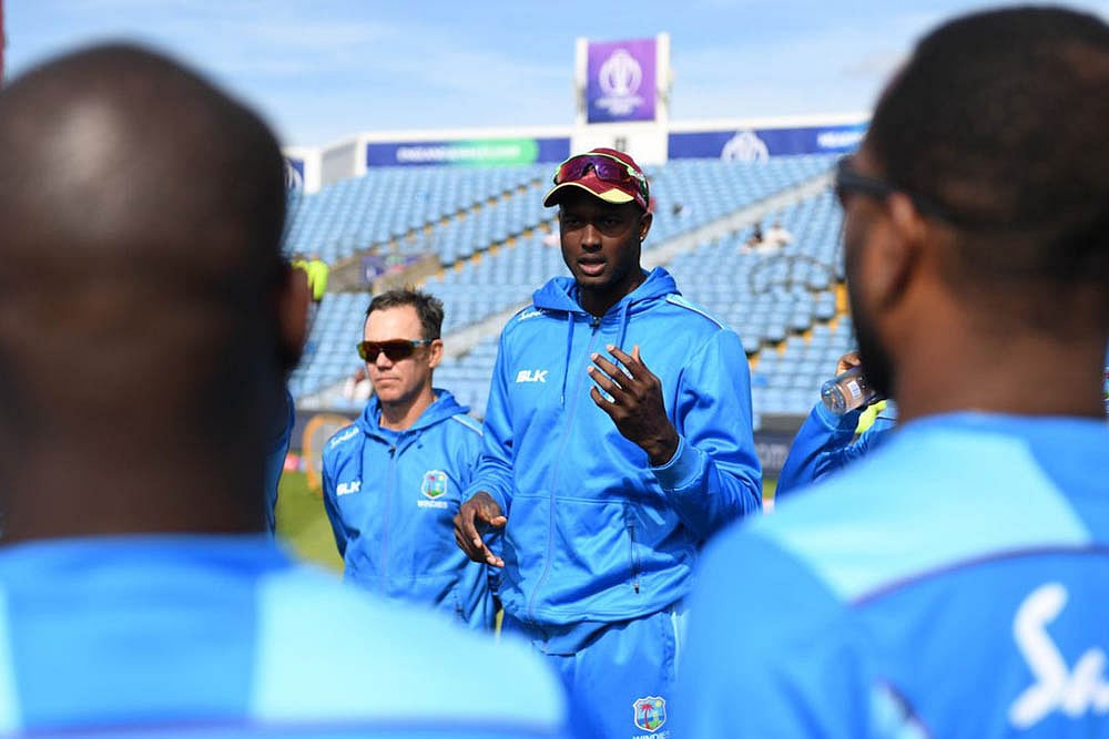 West Indies Vs India, 2nd ODI: Execution Is Key To Winning Cricket Matches, Feels Jason Holder - File