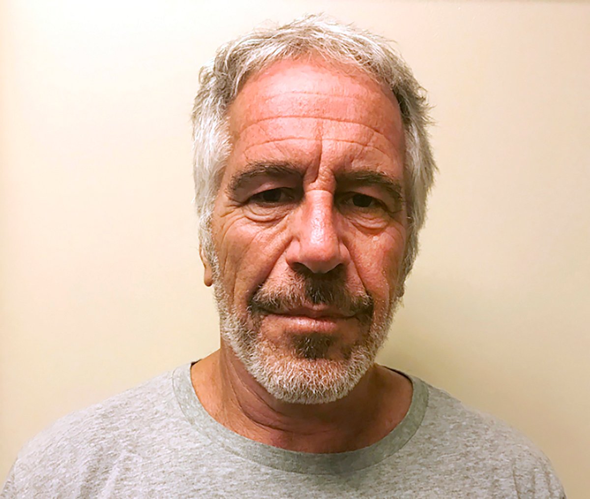 Autopsy of Jeffrey Epstein Performed, But Details Yet to be Released