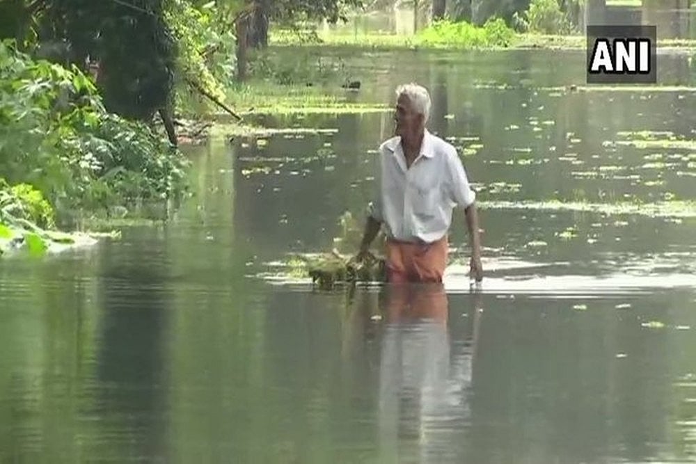 9 Killed In Landslides In U'khand, J&K; Death Toll In Kerala Floods Rises To 76