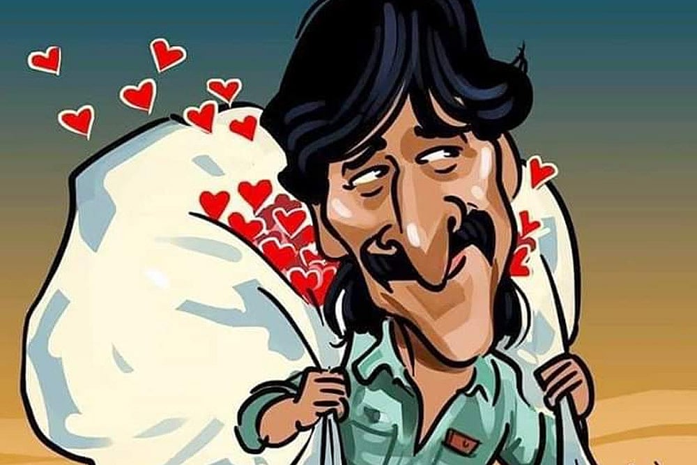 'This Is How I Celebrate Eid': Kerala Garment Vendor Donates New Clothes To Flood Victims