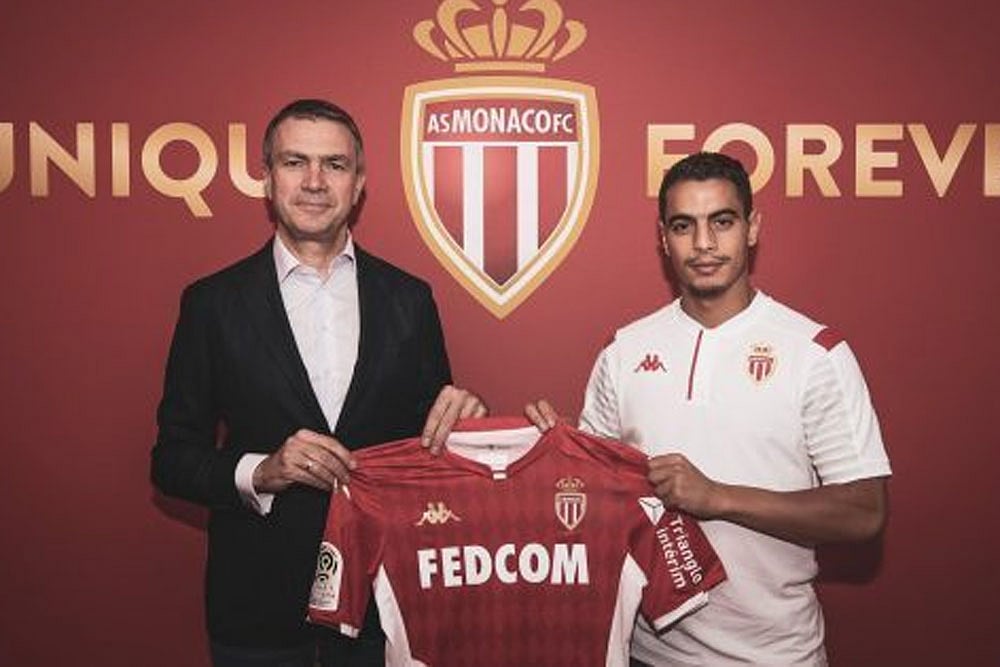Monaco Make Ben Yedder Costliest Ligue 1 Transfer Of The Summer