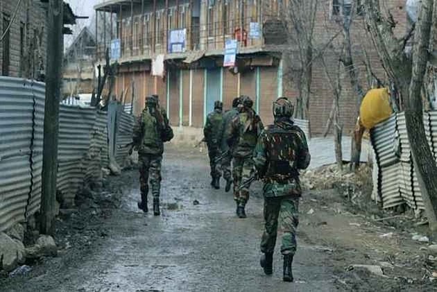 Security Forces Deployed In Counter-Terror Ops In J&K Get Maximum Gallantry Medals