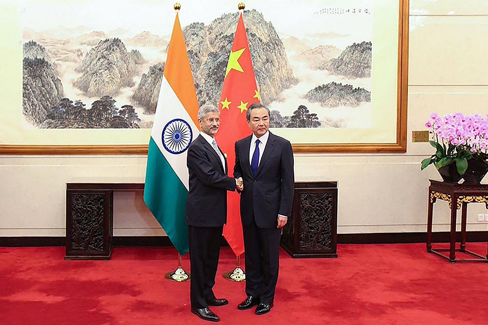 Pakistan Fails To Force Kashmir On UNSC, And China Reads Stern Indian Message