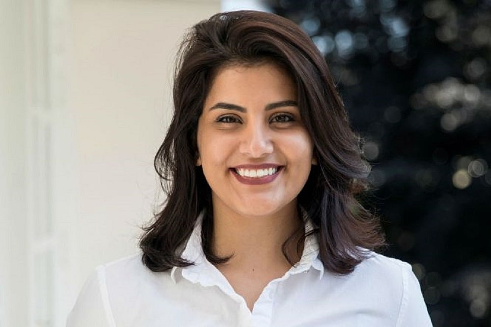 Jailed Saudi Activist Offered Release In Exchange For Video Testimony 'Denying' Torture, Say Family Members