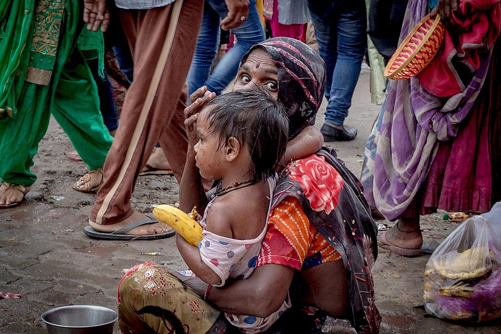 Diversity Is The Challenge