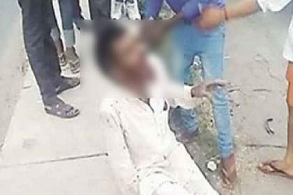 Pehlu Khan Lynching Case: Court Says All Six Accused Acquitted Due To 'Serious Shortcomings' In Police Probe