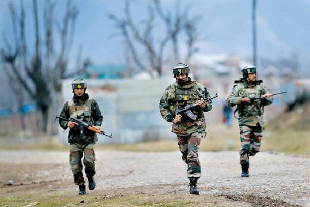 Govt Offices, Schools Likely To Reopen Next Week As J&K Administration Looks To Ease Restrictions Across Valley