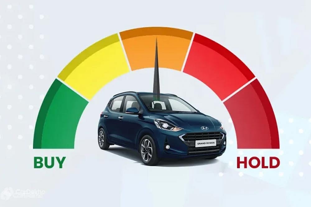 Buy Or Hold: Wait For Hyundai Grand i10 Nios Or Go For Maruti Suzuki Swift, Ignis, Ford Figo & Nissan Micra