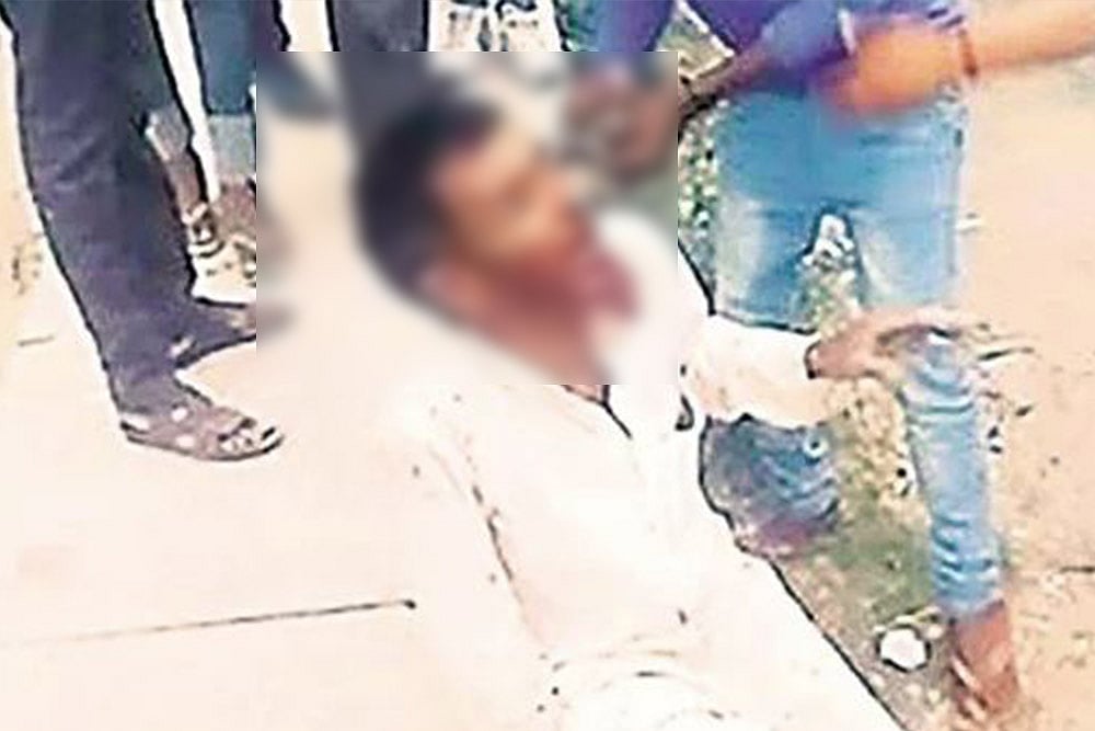 'Shattered' By District Court Verdict, Pehlu Khan's Family Hopes For Justice After Fresh Probe Order