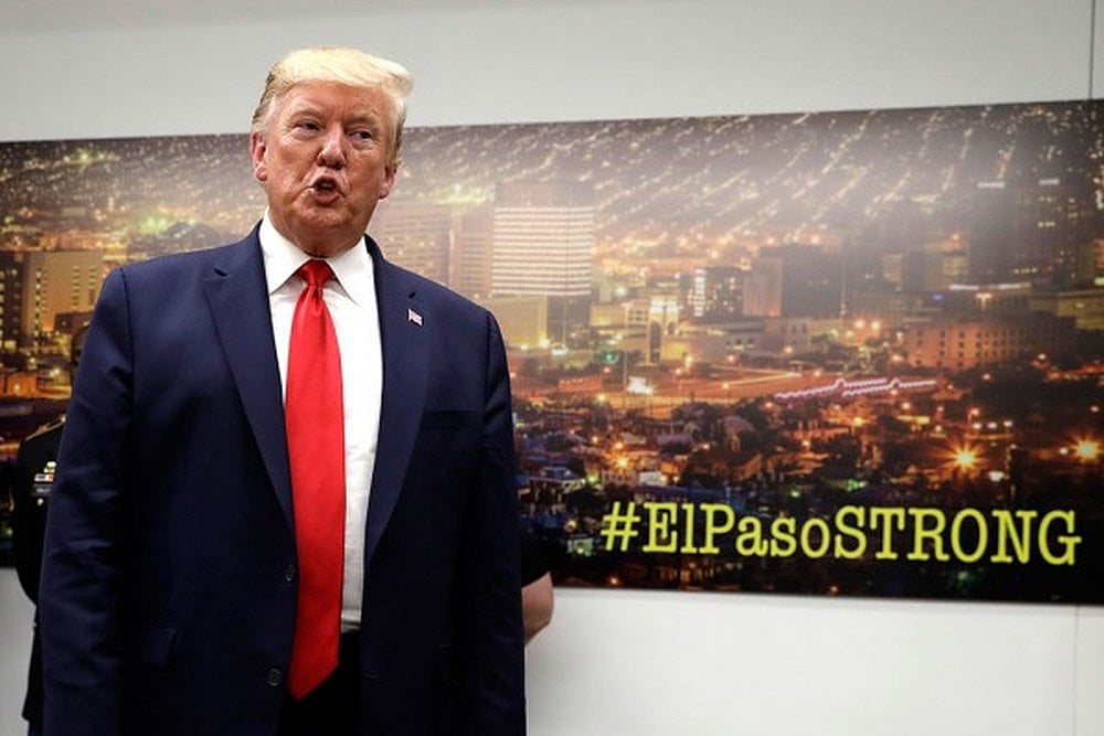 Apple Will Spend 'Vast Sums' Of Money In US, Says Donald Trump Ahead Of Dinner Meet With Tim Cook