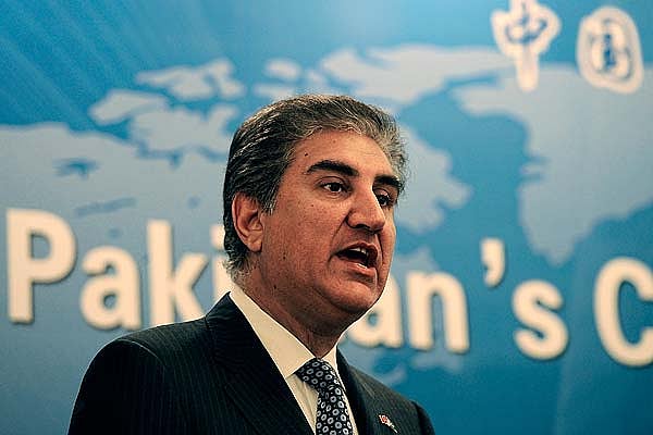 '...Thirst For Violence': Pakistan's Reaction To Rajnath's 'No First Use' Nuclear Policy Remark