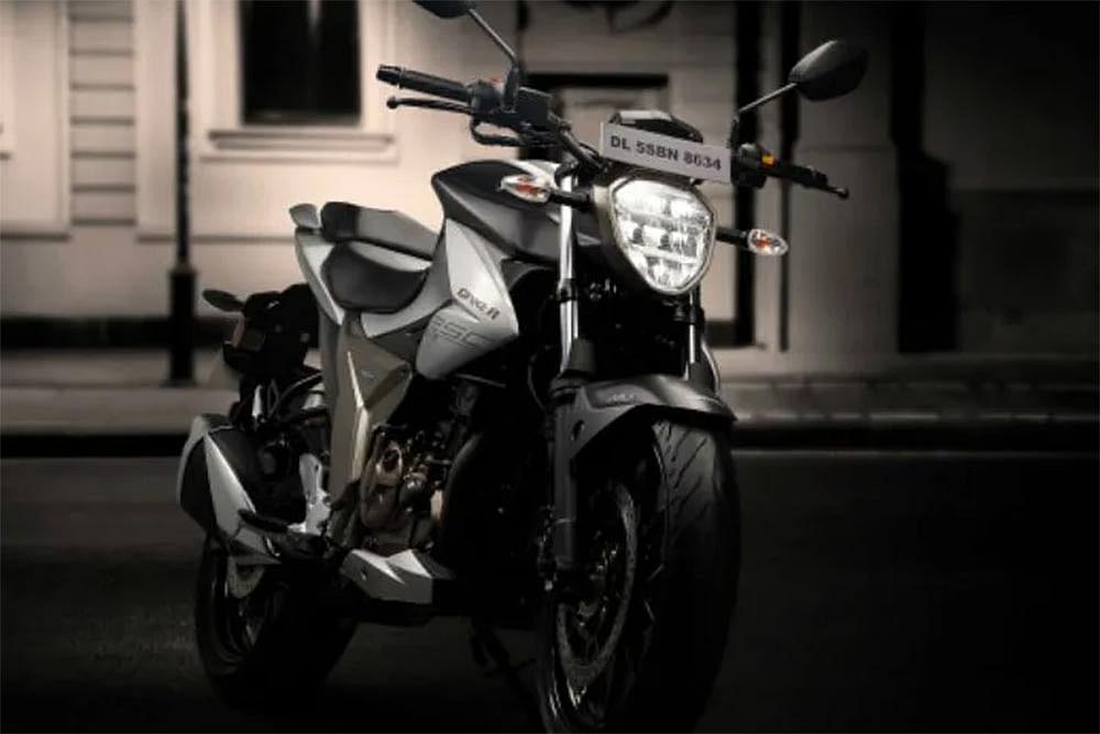 Suzuki Gixxer 250: 5 Things To Know