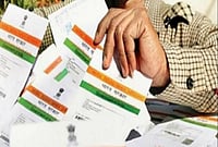 EC Tells Supreme Court Aadhaar Can Verify Identity, Not Citizenship, for Bihar Voter List Update EC Tells Supreme Court Aadhaar Can Verify Identity, Not Citizenship, for Bihar Voter List Update