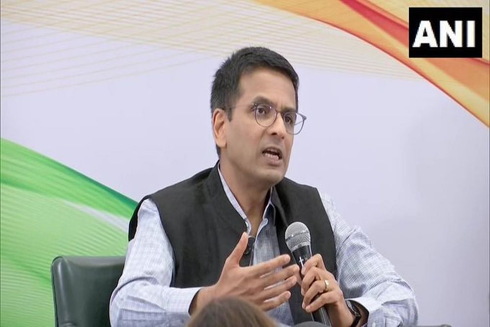 Cases With Court-Monitored Investigation Have Shown 'Better Outcome': Justice Chandrachud