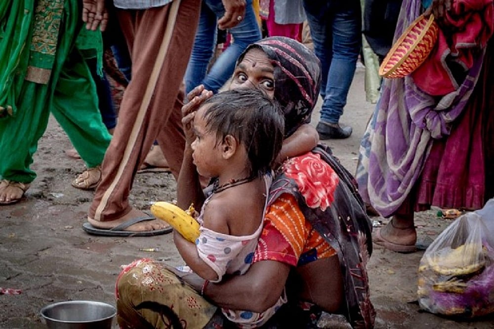 Why Diversity Is The Challenge For India