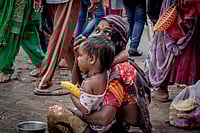 Why Diversity Is The Challenge For India