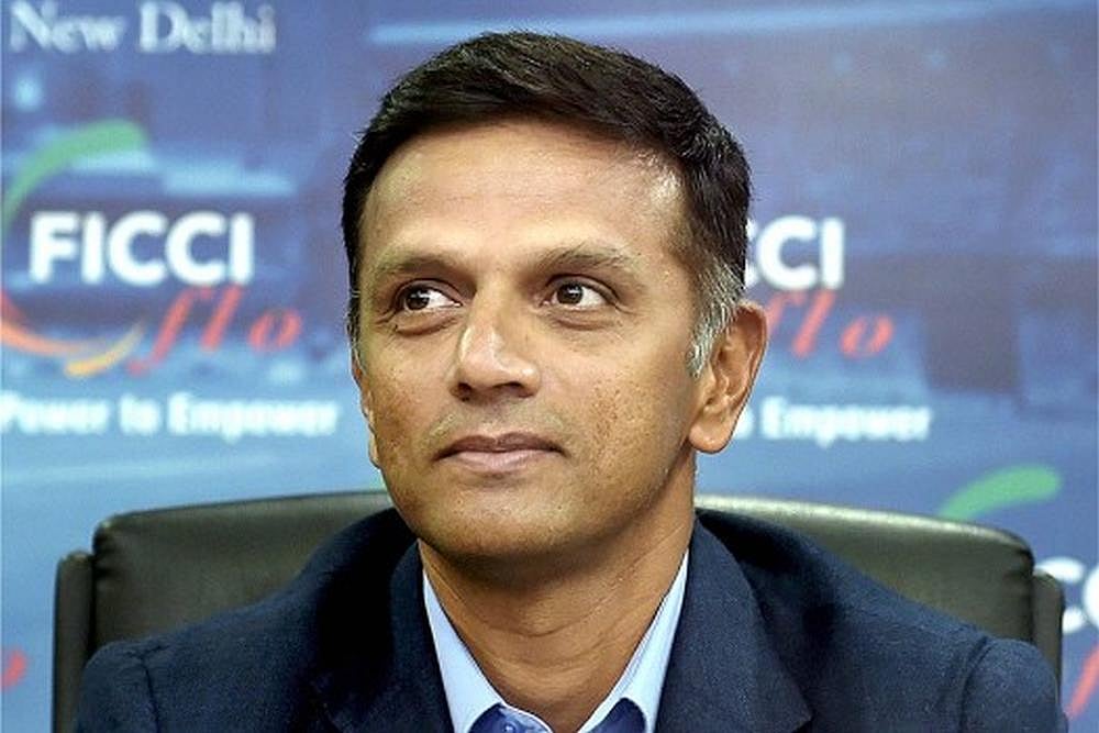 CoA To Meet Indian Legends On Contentious Conflict Of Interest' Issue; VVS Laxman, Rahul Dravid Likely To Join Deliberation