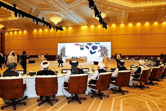 'Peace Talks With US To Continue': Afghan Taliban Says After Top Leader's Brother Dies In Pakistan Blast