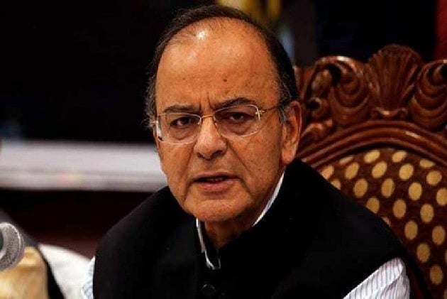 Arun Jaitley Still On Life Support; L K Advani, Anandiben Patel Visit AIIMS