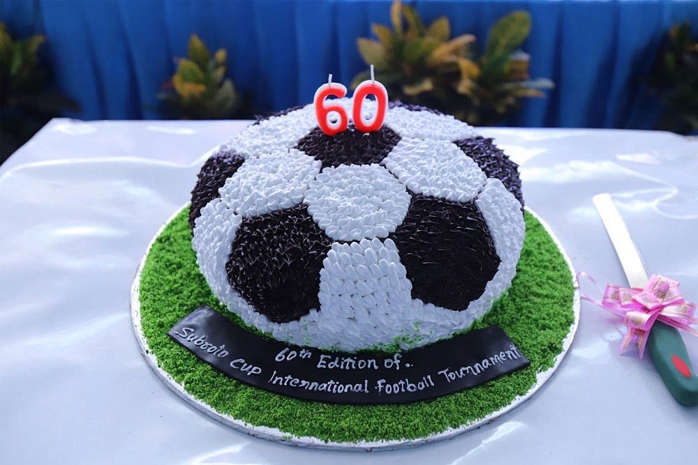 Subroto Cup: Diamond Jubilee Edition Of Asia's Largest Youth Football Tournament To Have Record Participation