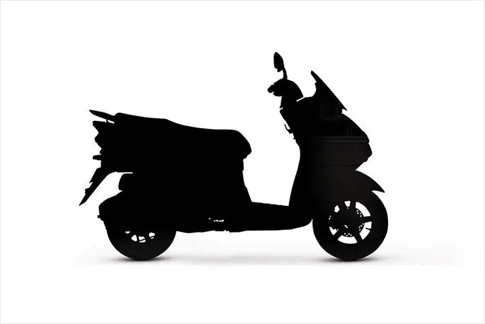 Is Suzuki Working On A 180cc Burgman?