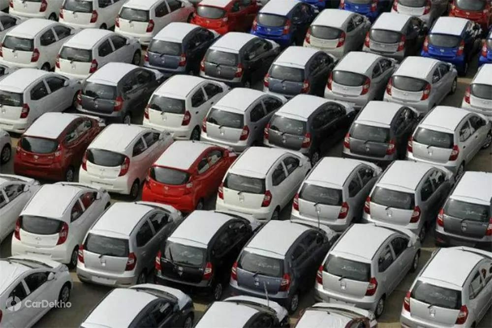 Top 8 Reasons Behind Automotive Industry Slowdown In 2019