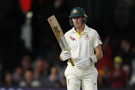 Australia Batter Marnus Labuschagne Makes Changes In His Game To Combat Ravichandran Ashwin