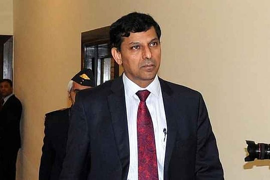 Raghuram Rajan Joining Bharat Jodo Yatra No Surprise: BJP